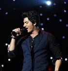 دانلود آهنگ فرزاد فرزین ماه من Mp3