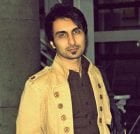 دانلود آهنگ امین حبیبی درد Mp3