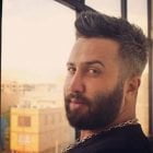 دانلود آهنگ امیر علی چتر تنها Mp3