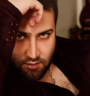 امیر علی با نمک بی معرفت