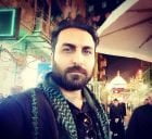 دانلود آهنگ امین حبیبی نگرانم Mp3