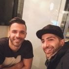 دانلود آهنگ سیروان خسروی دوست دارم زندگی رو Mp3