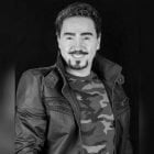 دانلود آهنگ خشایار اعتمادی مردونه تمومش کن Mp3