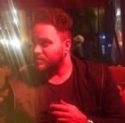 دانلود آهنگ علی عبدالمالکی خدا بزرگه Mp3