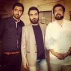 دانلود آهنگ امین حبیبی روزهای دلتنگی Mp3