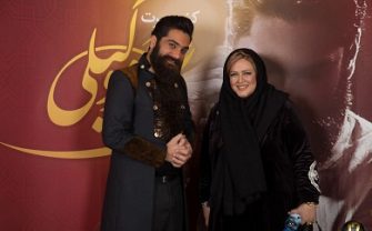 شهزاده ی رویا دامن کشان