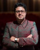 دانلود آهنگ حجت اشرف زاده بی خبر از تو Mp3