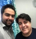 دانلود آهنگ مهدی یغمایی مهمون Mp3