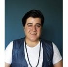 دانلود آهنگ مهدی یغمایی عاشق نبودی Mp3