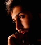 دانلود آهنگ امیر علی اینا خوابه Mp3