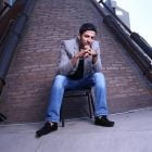 دانلود آهنگ پویا بیاتی داداش Mp3