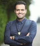 دانلود آهنگ رضا شیری چشمات عجیبن MP3