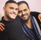 دانلود آهنگ رضا شیری دلم گرفته از همه MP3