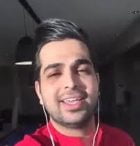 دانلود آهنگ فرزاد فرخ رویای من Mp3