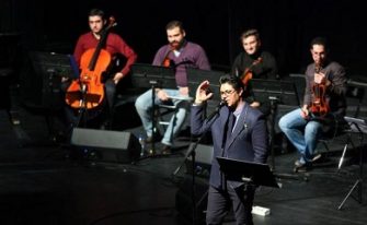 حجت اشرف زاده رفیق