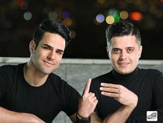 ایوان بند دلبسته