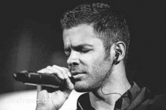 سیروان خسروی دوست دارم