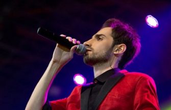 سامان جلیلی تمومش کن