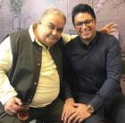 دانلود آهنگ حجت اشرف زاده جان منی تو Mp3