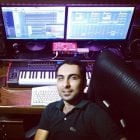 دانلود آهنگ امین حبیبی بی خوابی Mp3