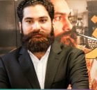 دانلود آهنگ علی زند وکیلی جور زمان Mp3