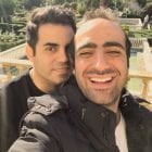 دانلود آهنگ مهدی جهانی آدم بدی نبودم Mp3