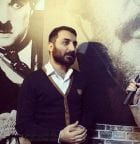 دانلود آهنگ امین حبیبی نفس گیر Mp3