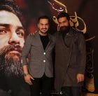 دانلود آهنگ علی زند وکیلی آب در آتش Mp3