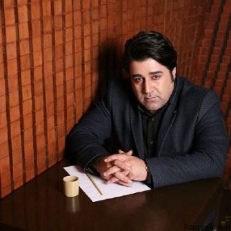 مهدی یغمایی انتخاب موفق