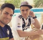 دانلود آهنگ ایوان بند معاف Mp3