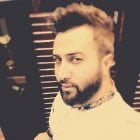 دانلود آهنگ امیر علی شاید دیر شده Mp3