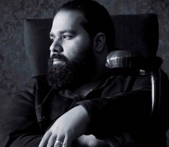 رضا صادقی مدیون