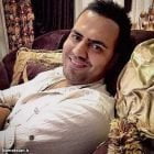 دانلود آهنگ رضا شیری به درد گریه میخورم Mp3