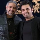 دانلود آهنگ مازیار فلاحی استرس Mp3