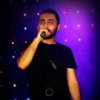 دانلود آهنگ امین حبیبی خاکستر Mp3