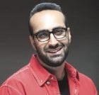 دانلود آهنگ مهدی جهانی عذابم نده Mp3