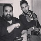 دانلود آهنگ جدید رضا صادقی تا بوده همین بوده Mp3