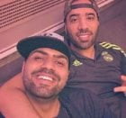 دانلود آهنگ رضا شیری میتونستی نری MP3