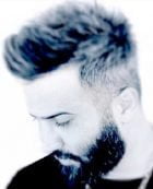 دانلود آهنگ امیر علی و مهدی توکلی نمیفهممش Mp3