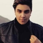 دانلود آهنگ آرون افشار جانم باش Mp3