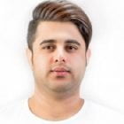 دانلود آهنگ علی ابراهیمی حیف شد Mp3