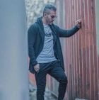 دانلود آهنگ مرتضی اشرفی حیف Mp3