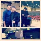 دانلود آهنگ پویا بیاتی نیستی ببینی Mp3