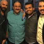 دانلود آهنگ میثم ابراهیمی شب های شیدایی Mp3