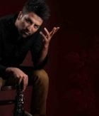 دانلود آهنگ پویا بیاتی عذاب میکشم Mp3