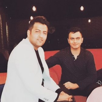 پویا بیاتی گلایل