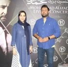 دانلود آهنگ محمد علیزاده میشه زخم Mp3