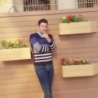 دانلود آهنگ پویا بیاتی غروبا Mp3