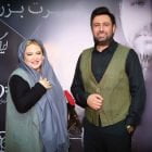 دانلود آهنگ محمد علیزاده گاهی بخند Mp3