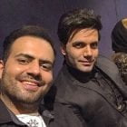 دانلود آهنگ رضا شیری یکم راه برو Mp3